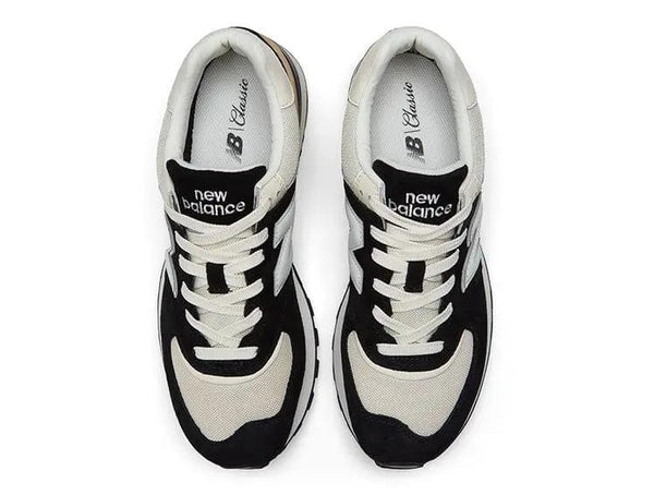 Zapatilla New Balance 574 Unisex Negro