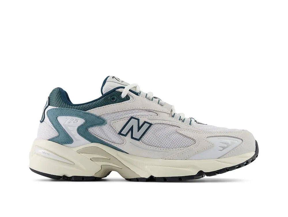 Zapatilla New Balance 725 Hombre Blanco - Blockstore.cl