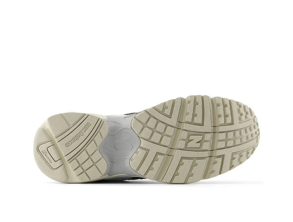 Zapatilla New Balance 725 Unisex Blanco - Gris -Negro