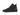Zapatilla Palladium Ace City Shell Chuk2 Unisex Negro