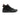 Zapatilla Palladium Ace City Shell Chukka Hi Unisex Mono Negro