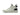 Zapatilla Palladium Ace City Shell Hi Chukka Unisex Blanco