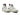 Zapatilla Palladium Ace City Shell Hi Chukka Unisex Blanco
