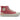 Zapatilla Palladium Palla Ace Chukka Mujer Rojo