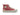 Zapatilla Palladium Palla Ace Chukka Mujer Rojo