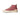 Zapatilla Palladium Palla Ace Chukka Mujer Rojo