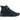 Zapatilla Palladium Palla Ace Mid Cuero Unisex Mono Negro