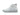 Zapatilla Palladium Palla Ace Re-Quilt Metal Mujer Gris