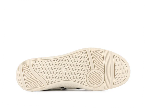 Zapatilla Palladium Pallacup Flame LTH Unisex Negro