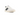 Zapatilla Palladium Pallacup Flame Leather Unisex Blanco