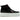 Zapatilla Palladium Pallatower Hi Patch Mujer Negro