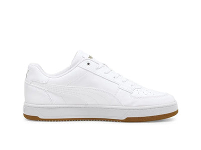 Zapatilla Puma Caven 2.0 Hombre Blanco