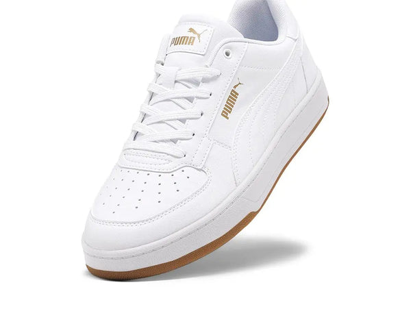 Zapatilla Puma Caven 2.0 Hombre Blanco