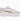 Zapatilla Puma Club II Era Platform Metallic Mujer Blanco