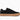 Zapatilla Puma Court Classic Vulc Hombre Negro - Suela Gum