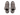 Zapatilla Puma Five-0 Unisex Gris