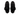 Zapatilla Puma Five-0 Unisex Mono Negro