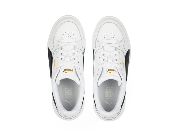 Zapatilla Puma Karmen II Idol Mujer Blanco