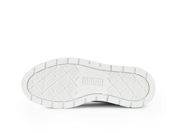Zapatilla Puma Karmen II Idol Mujer Blanco