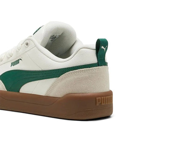 Zapatilla Puma Park Lifestyle Hombre Beige