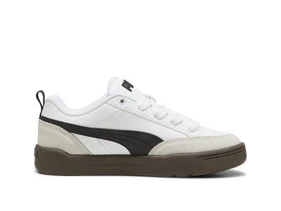 Zapatilla Puma Park Lifestyle Hombre Blanco