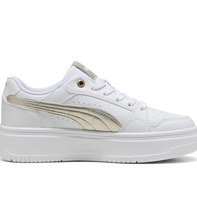 Zapatilla Puma Rebound Femme Low Mujer Blanco