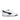 Zapatilla Puma Rebound V6 Niños Negro - Blanco