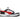 Zapatilla Puma Rebound V6 Hombre Blanco - Negro - Rojo