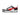 Zapatilla Puma Rebound V6 Hombre Blanco - Negro - Rojo