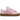 Zapatilla Puma Suede XL Fat Laces Mujer Rosado