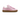 Zapatilla Puma Suede XL Fat Laces Mujer Rosado