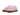Zapatilla Puma Suede XL Fat Laces Mujer Rosado