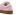 Zapatilla Puma Suede XL Fat Laces Mujer Rosado
