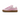 Zapatilla Puma Suede XL Fat Laces Mujer Rosado