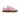 Zapatilla Puma Suede XL Fat Laces Mujer Rosado