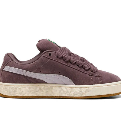 Zapatilla Puma Suede XL Mujer Morado