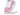 Zapatilla Puma Suede Xl Cadete Rosado