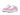 Zapatilla Puma Suede Xl Cadete Rosado