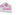Zapatilla Puma Suede Xl Cadete Rosado