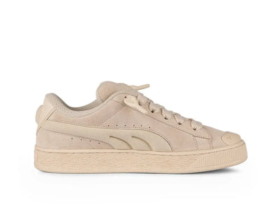 Zapatilla Puma Suede Xl Crush Preserves Unisex Beige