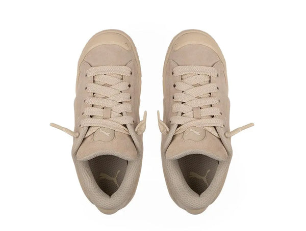 Zapatilla Puma Suede Xl Crush Preserves Unisex Beige