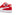 Zapatilla Puma Suede Xl Junior Rojo