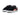 Zapatilla Puma Suede Xl Mujer Negro
