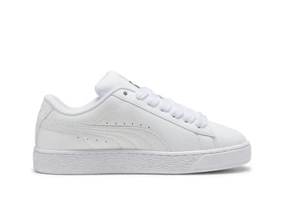 Zapatilla Puma Suede Xl Unisex Blanco