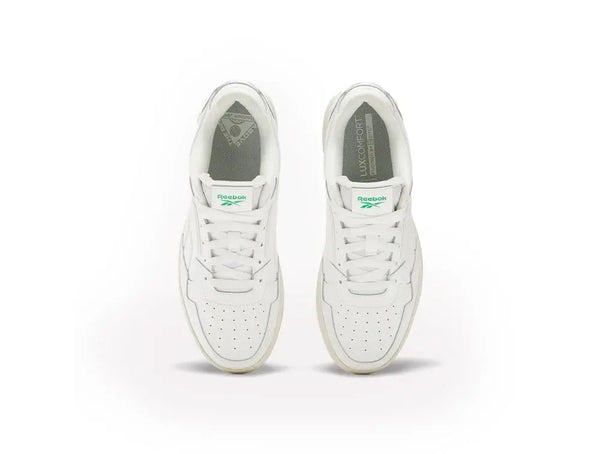 Zapatilla Reebok Atr Chill Mujer Blanco - Suela Beige