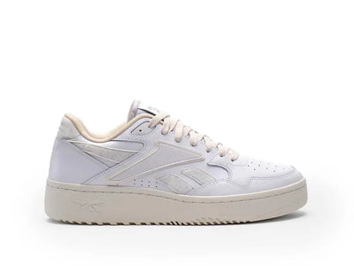 Zapatilla Reebok Atr Chill Unisex Blanco - Beige - Suela Beige