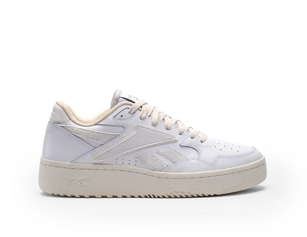 Zapatilla Reebok Atr Chill Unisex Blanco - Beige - Suela Beige