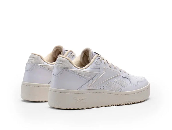 Zapatilla Reebok Atr Chill Unisex Blanco - Beige - Suela Beige