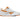 Zapatilla Reebok Bb 4000 II Unisex Blanco