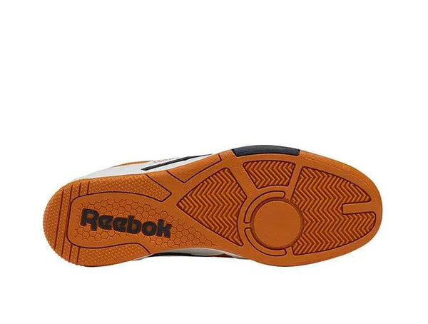 Zapatilla Reebok Bb 4000 II Unisex Blanco